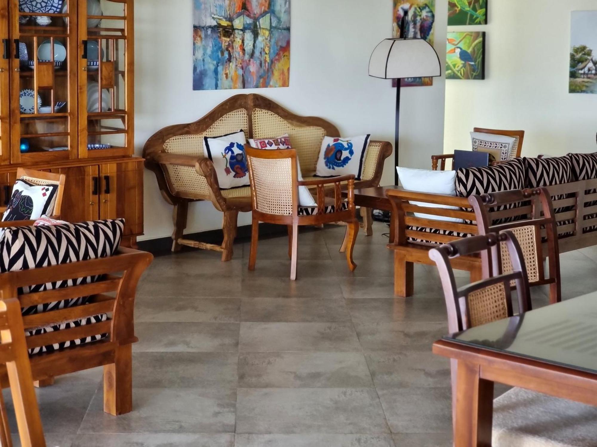 Arhimser Villa-Superb 4 Bedroom Beachfront For 8 In Ranna, Tangalle, Bb, Pool, Free Pick Up For 7 Night Stays Arriving Together, Serviced, Taxes Included Exterior photo