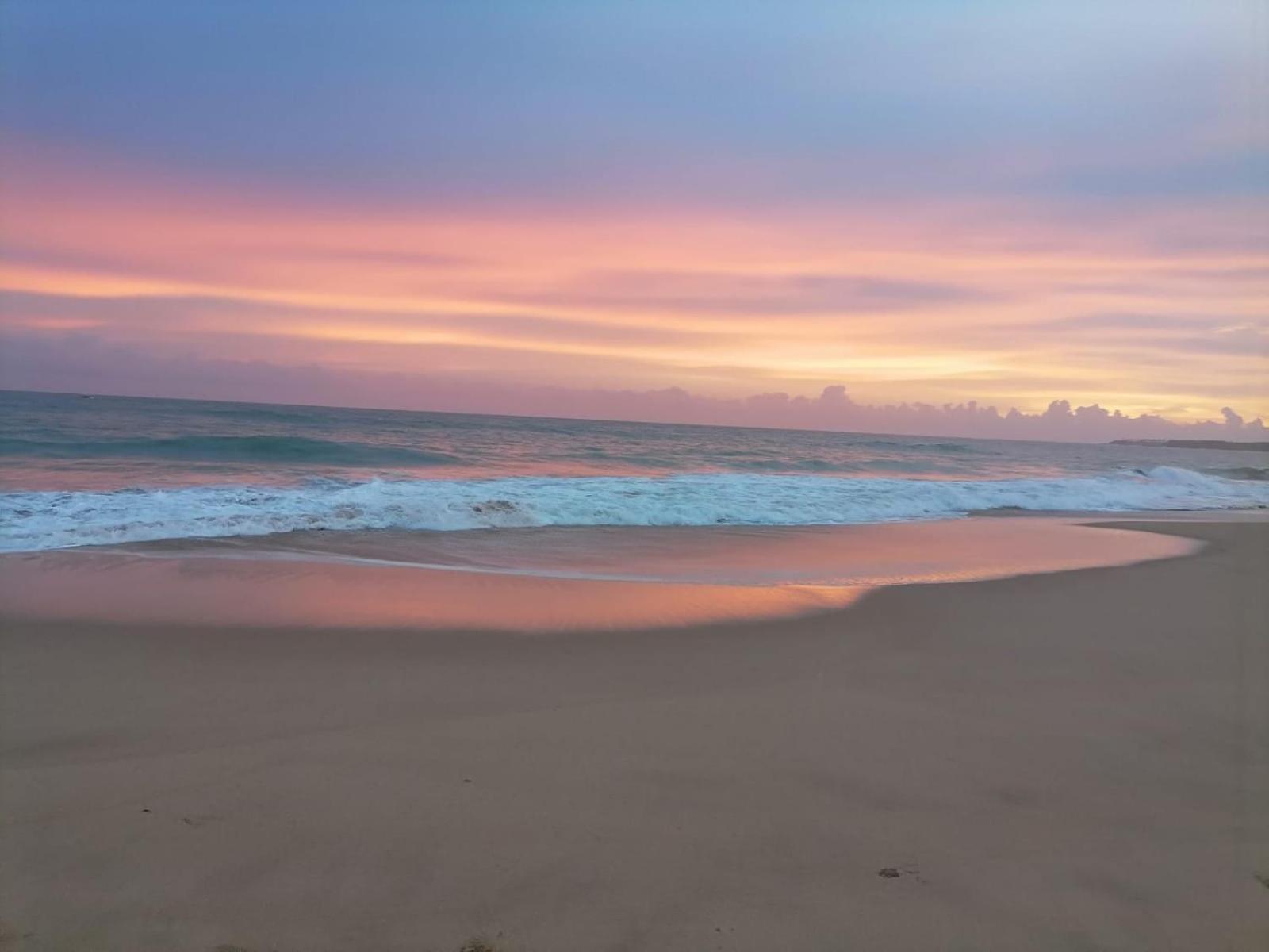 Arhimser Villa-Superb 4 Bedroom Beachfront For 8 In Ranna, Tangalle, Bb, Pool, Free Pick Up For 7 Night Stays Arriving Together, Serviced, Taxes Included Exterior photo