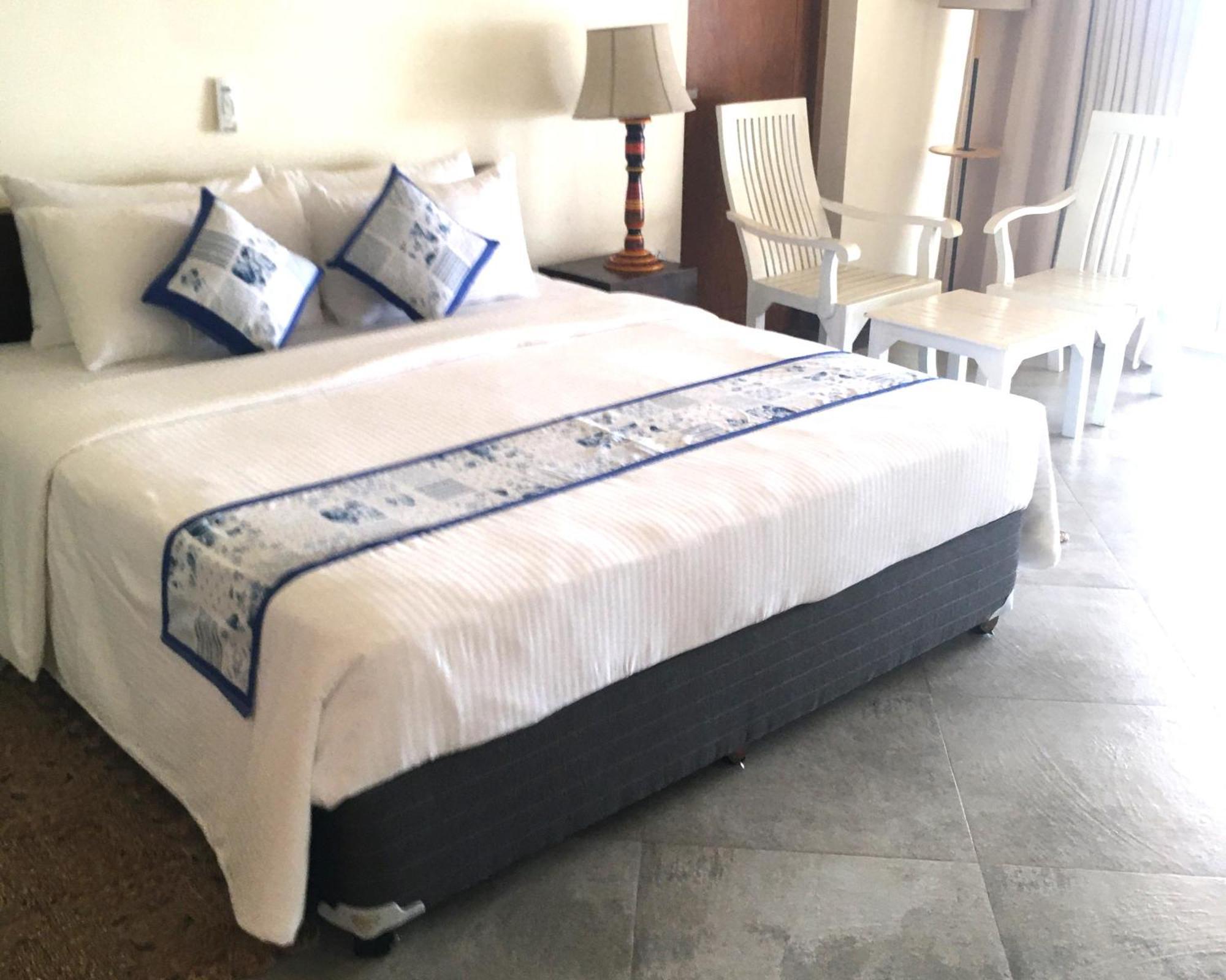 Arhimser Villa-Superb 4 Bedroom Beachfront For 8 In Ranna, Tangalle, Bb, Pool, Free Pick Up For 7 Night Stays Arriving Together, Serviced, Taxes Included Exterior photo