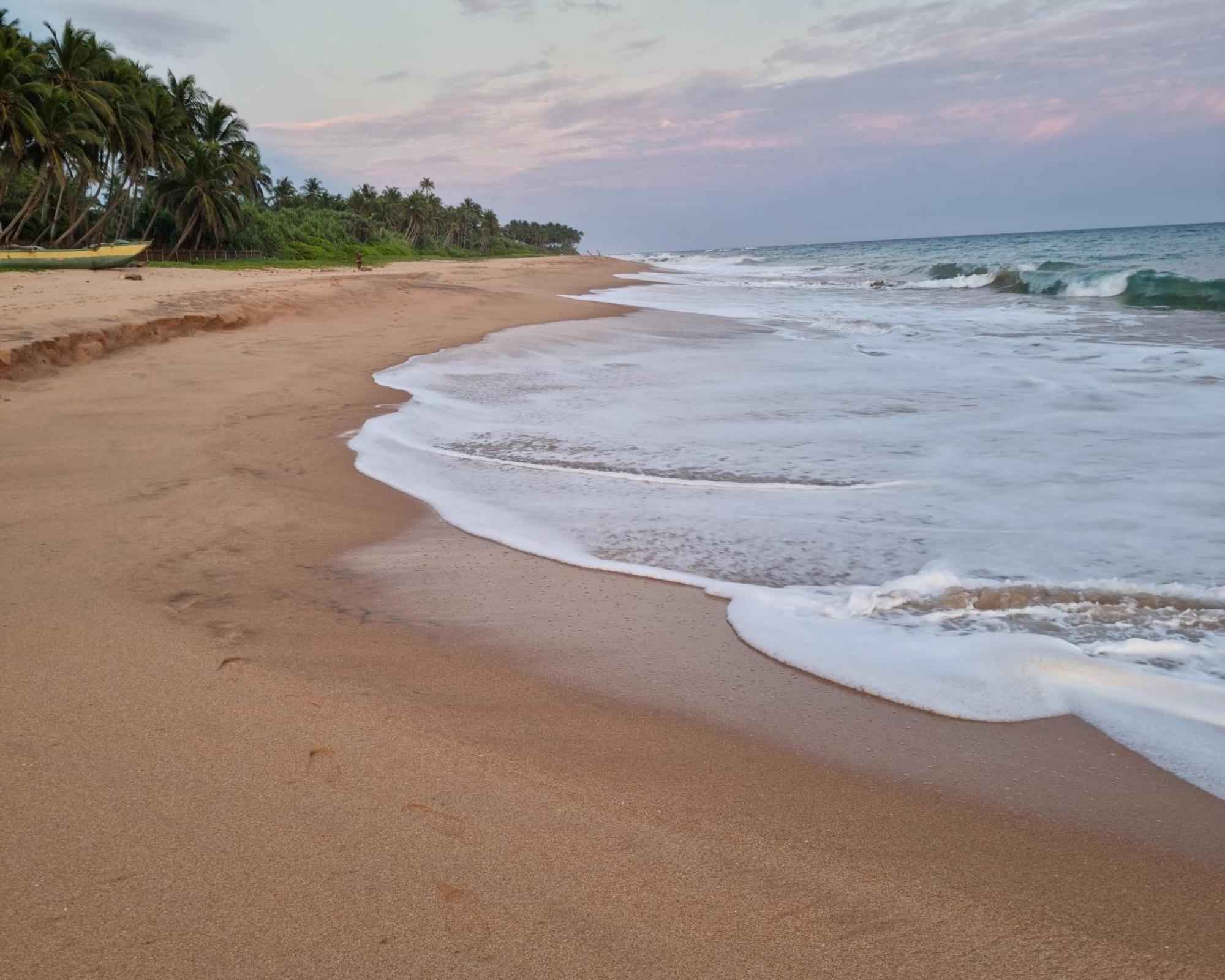 Arhimser Villa-Superb 4 Bedroom Beachfront For 8 In Ranna, Tangalle, Bb, Pool, Free Pick Up For 7 Night Stays Arriving Together, Serviced, Taxes Included Exterior photo